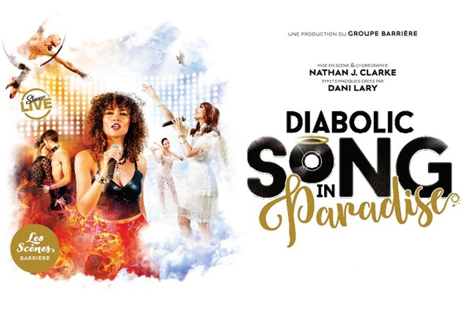 Diabolic Song